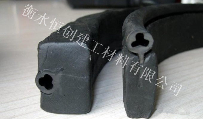 注浆管止水条