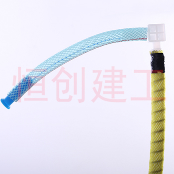一次性注浆管