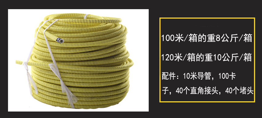 产品包装